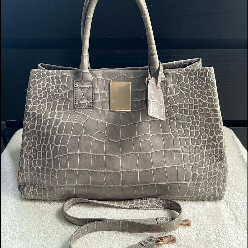 COURONNE 2-Way Bag